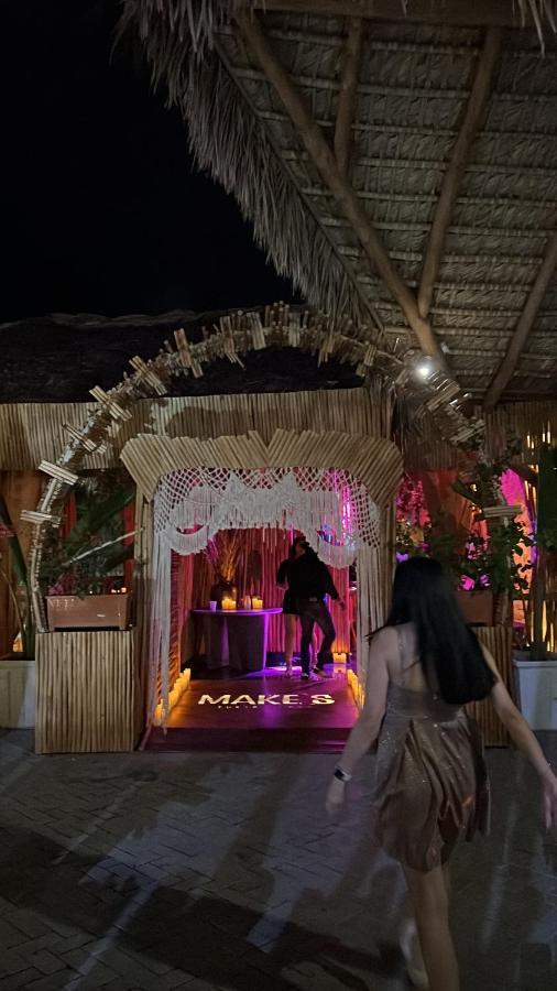Hotel Ducassi Sol Cariba Punta Cana Exterior foto