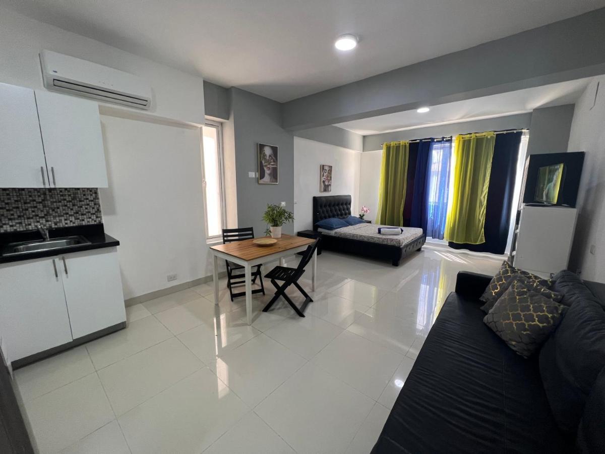 Hotel Ducassi Sol Cariba Punta Cana Exterior foto