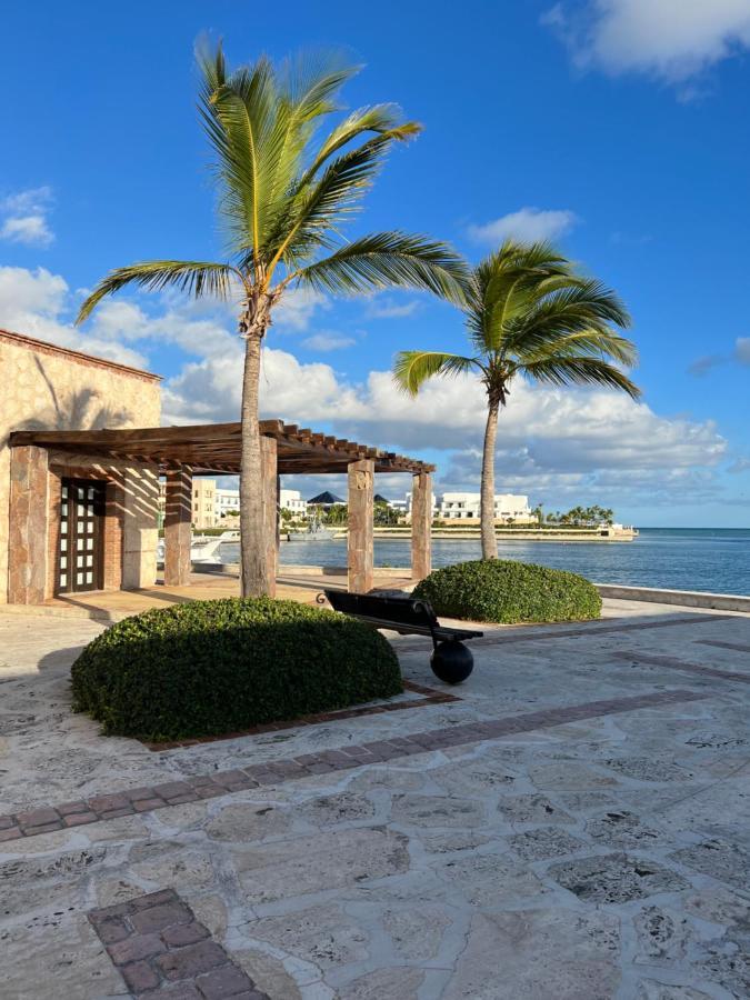 Hotel Ducassi Sol Cariba Punta Cana Exterior foto